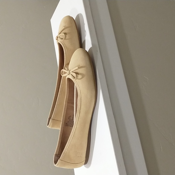 Balerina Shoes - Picture 2 of 4